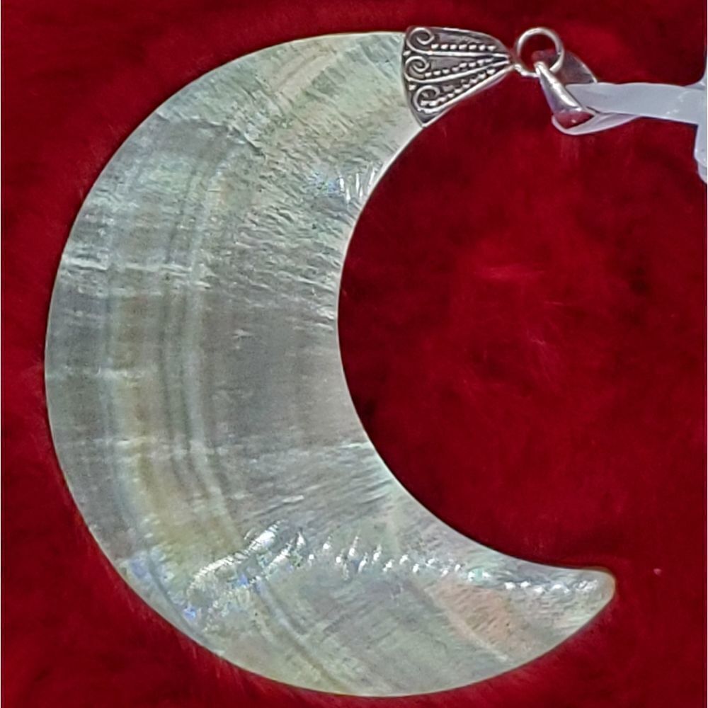 Shell Pendant‎ - Picture 6 of 15